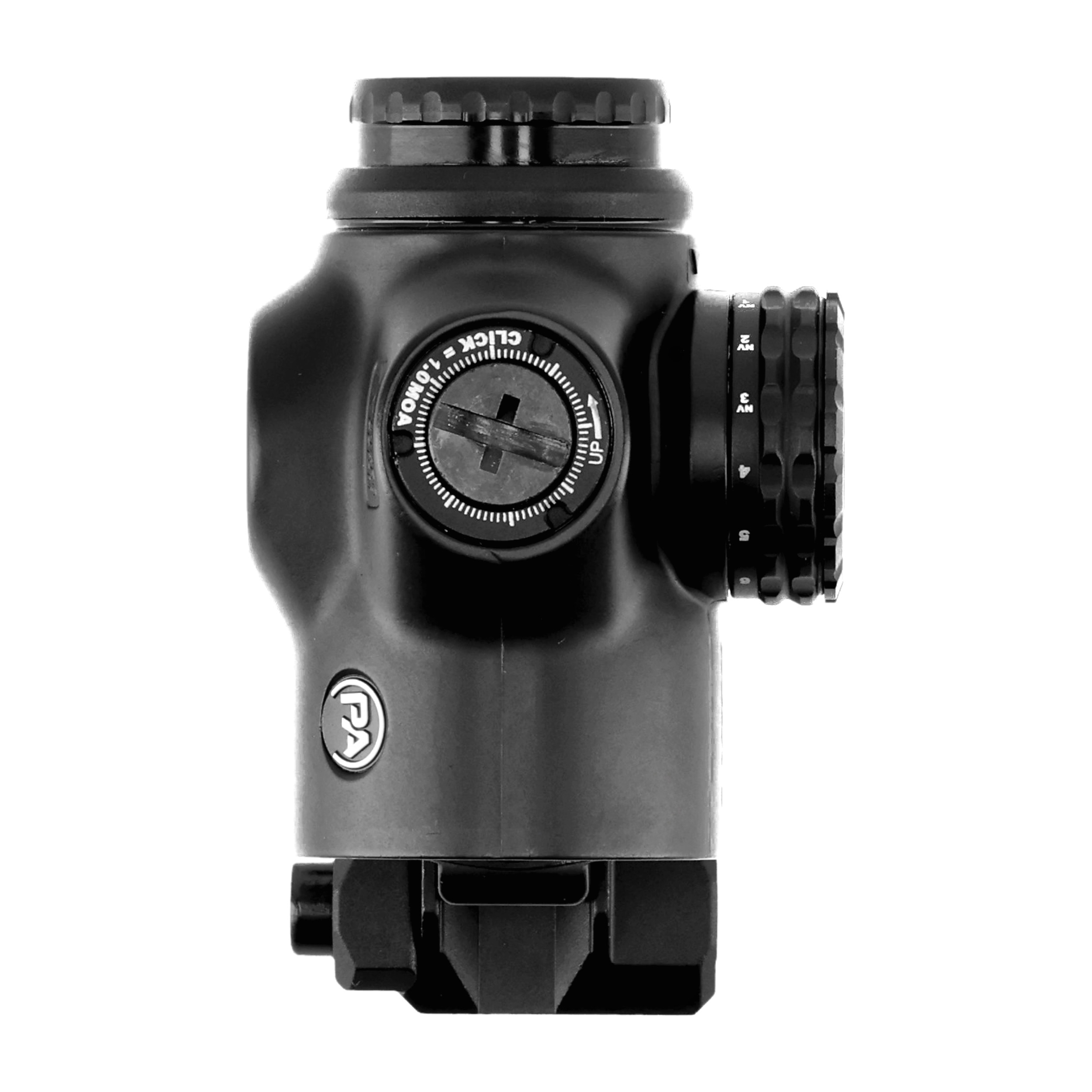 Celownik pryzmatyczny Primary Arms SLx 1x Micro Prism iR
