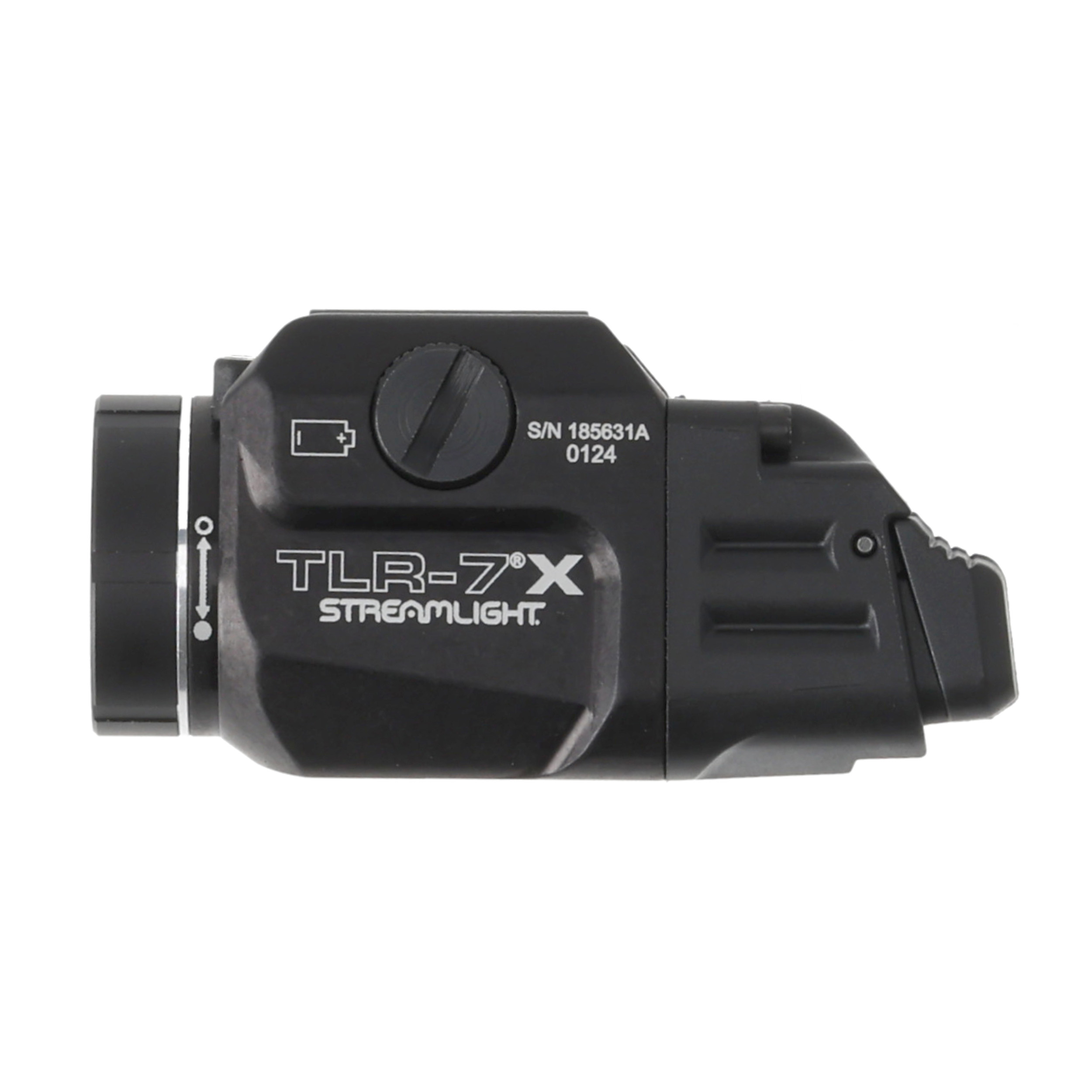 Latarka Streamlight TLR-7X 500lm - sklep DTF