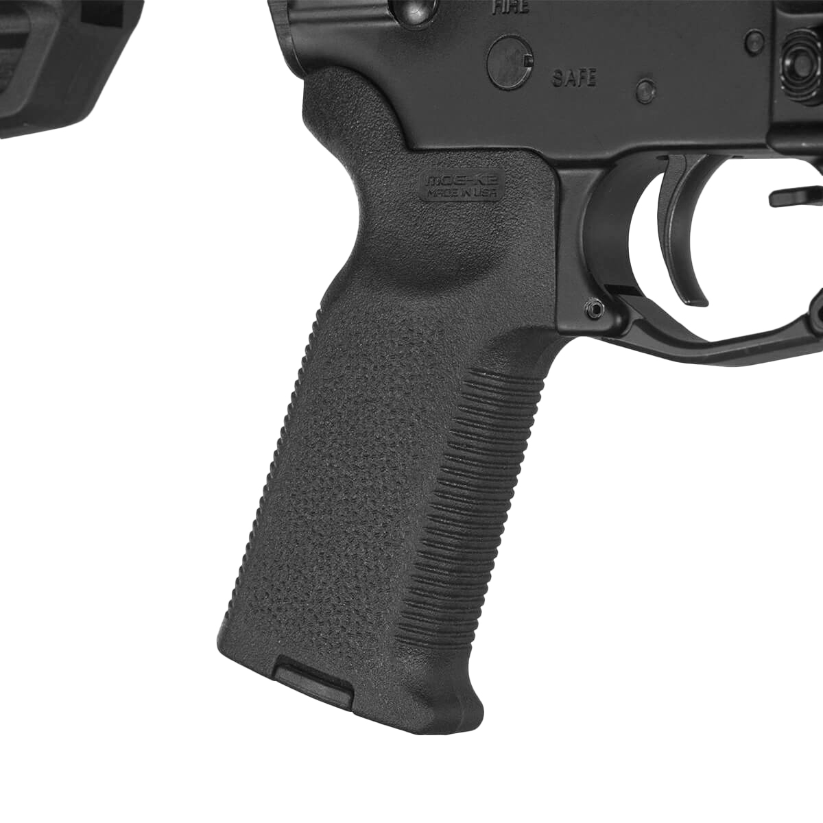 Chwyt pistoletowy Magpul MOE-K2 Grip do karabinków AR15/M4