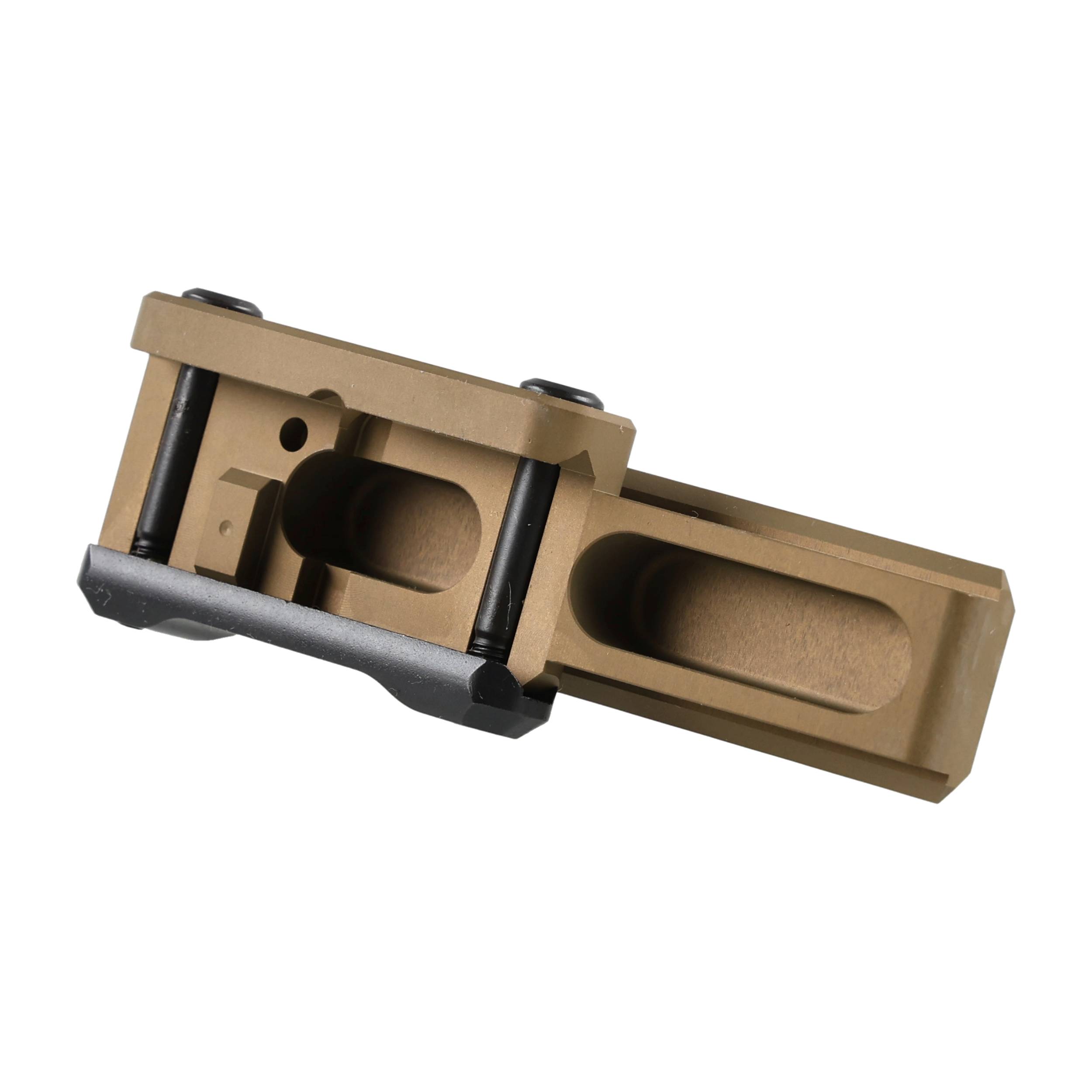 Montaż kolimatora Unity Tactical Fast Optics Riser 1/3 Co