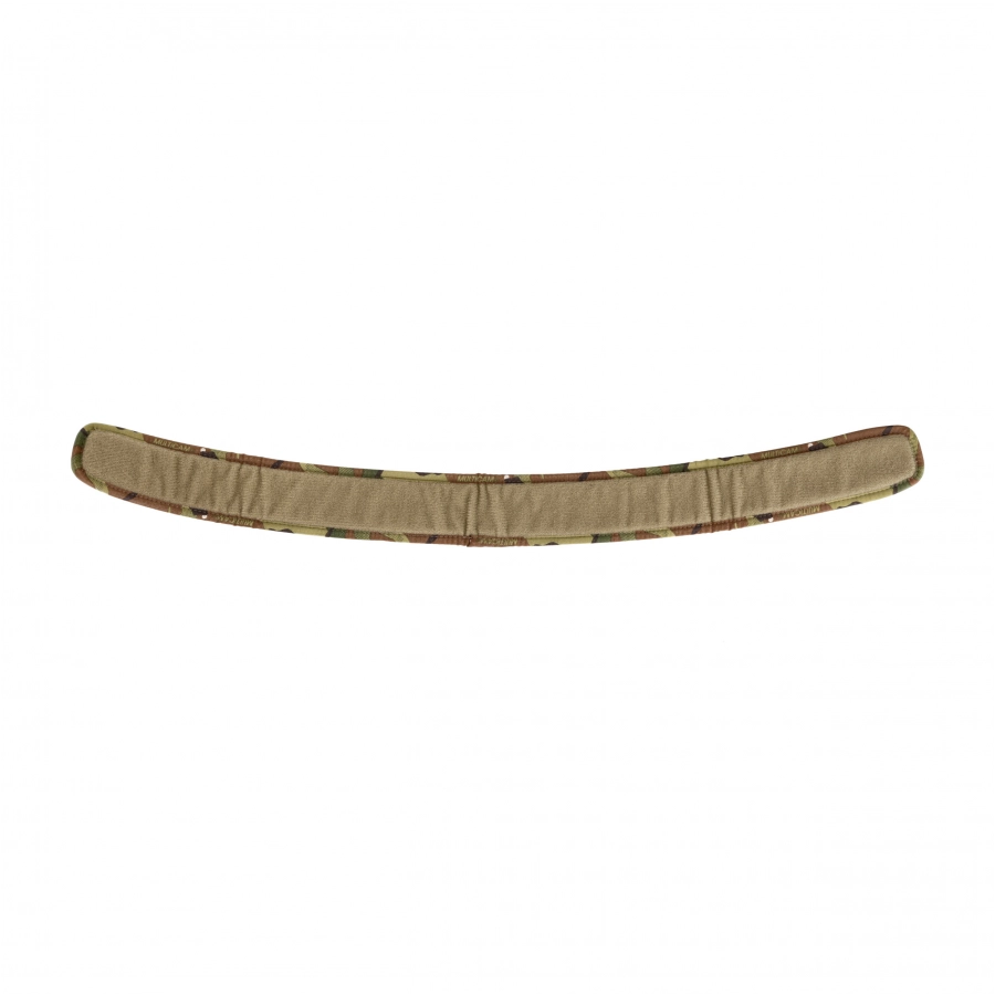 Antypoślizgowy zamiennik pasa wewnętrznego GTG Ginger's do pasów serii Viper™ Belt Multicam 1/3
