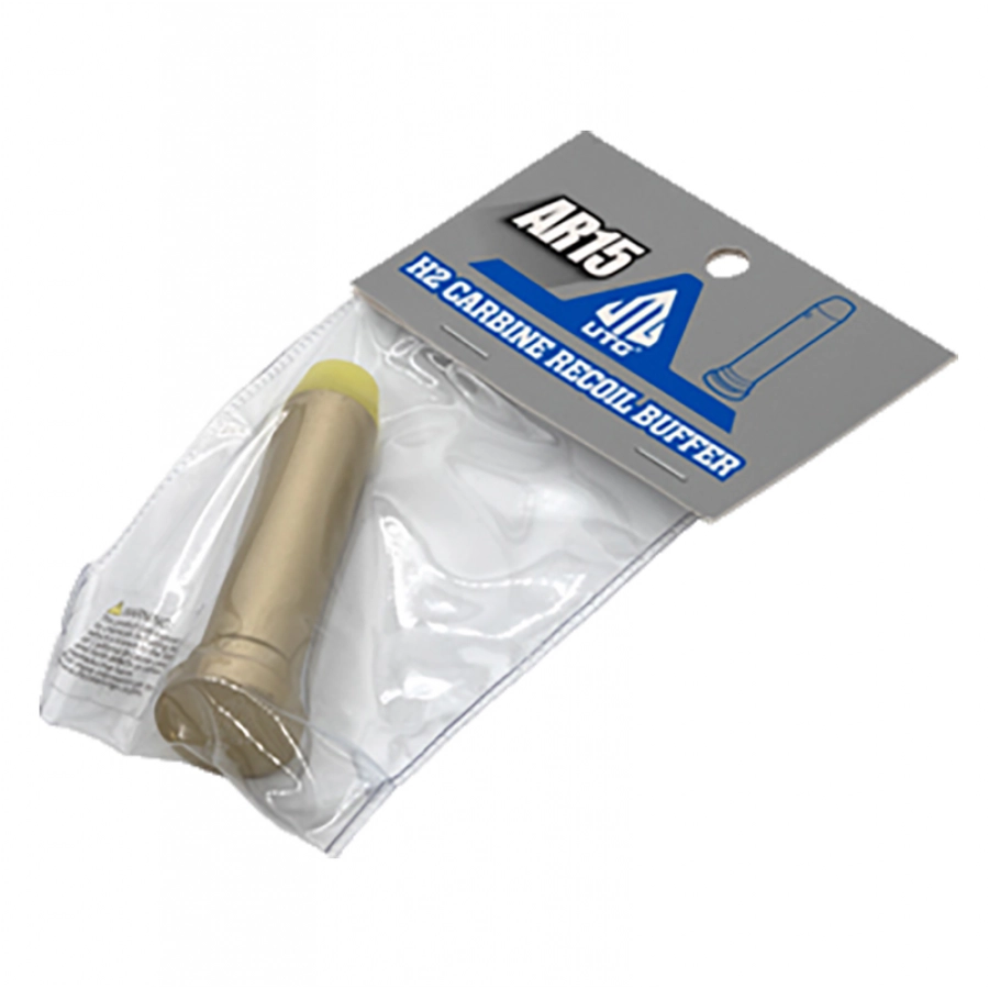 Buffer H2 do AR-15 Leapers UTG 3/3