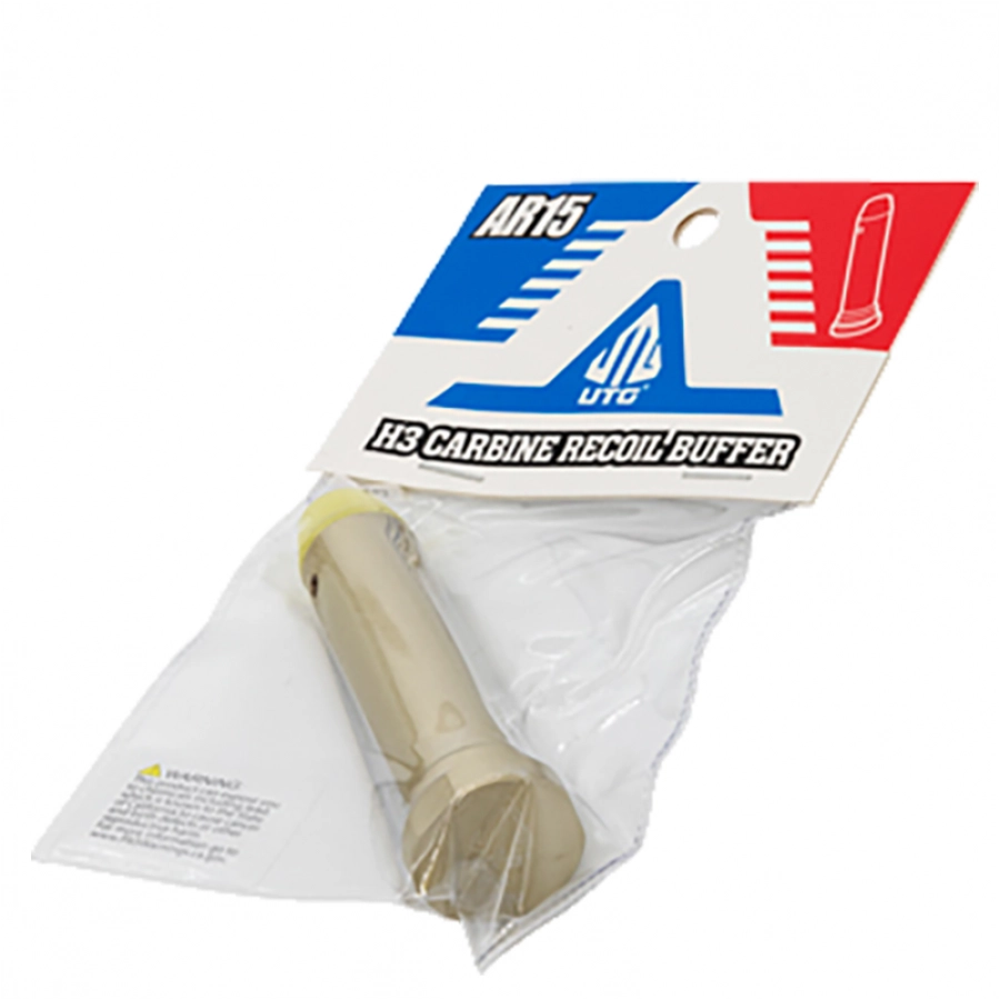 Buffer H3 do AR-15 Leapers UTG 4/4