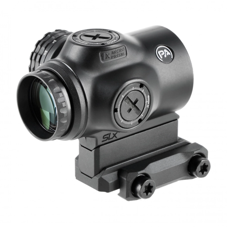 Celownik pryzmatyczny Primary Arms SLx 1x Micro Prism iR Red ACSS Cyclops Gen II 1/14