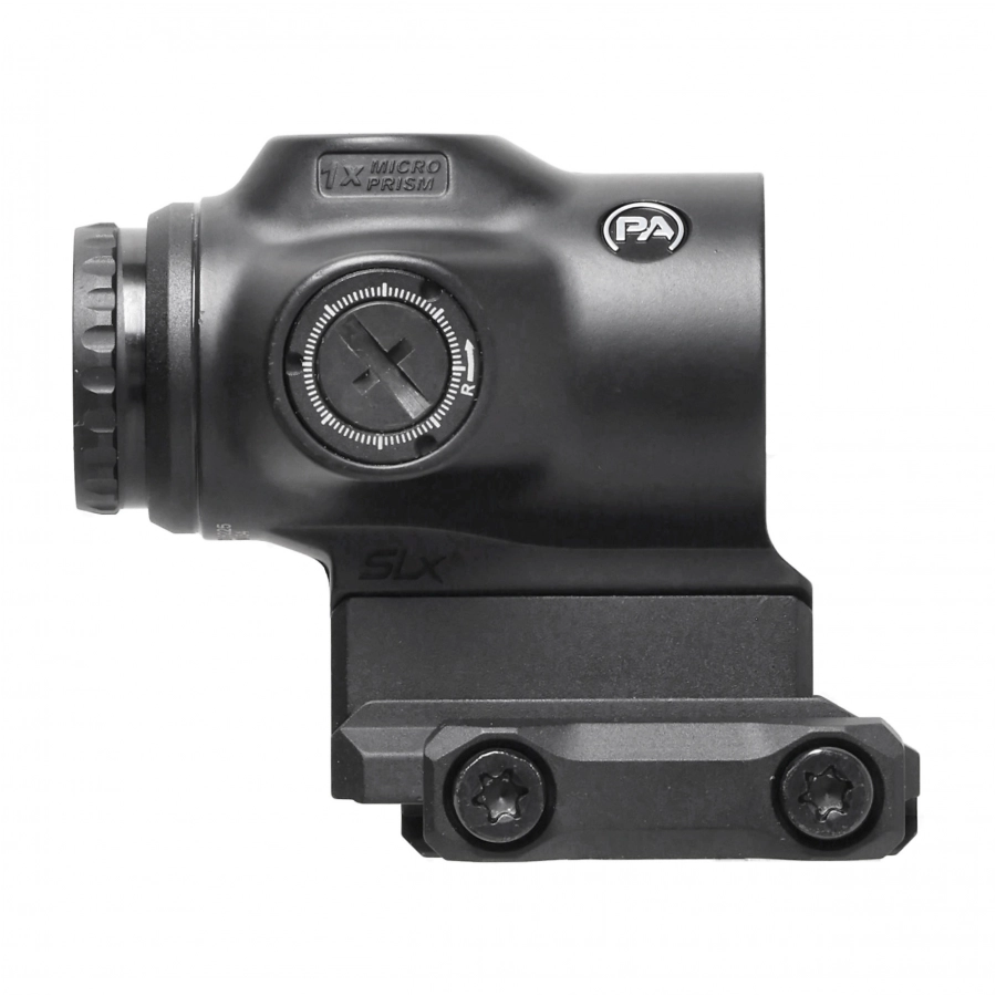 Celownik pryzmatyczny Primary Arms SLx 1x Micro Prism iR Red ACSS Cyclops Gen II 3/14