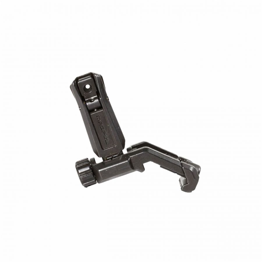 Celownik przeziernikowy składany Magpul MBUS Pro Offset MAG526 3/4