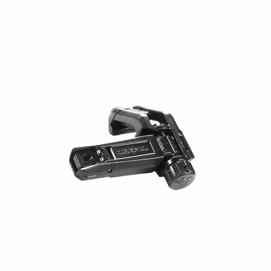Celownik przeziernikowy składany Magpul MBUS Pro Offset MAG526 2/4