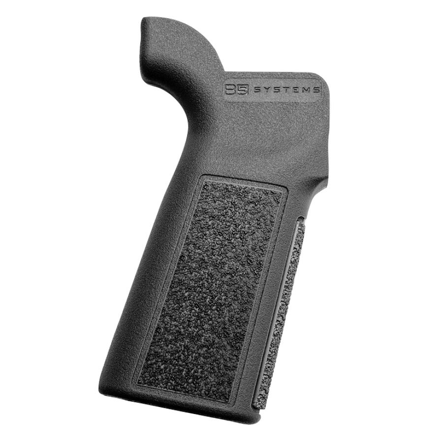 Chwyt B5 Systems P-GRIP 23 BLK do AR15 1/1