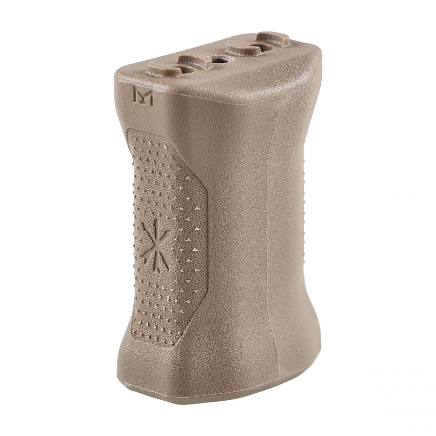 Chwyt przedni Unity Tactical VFG MLOK FDE
 1/5