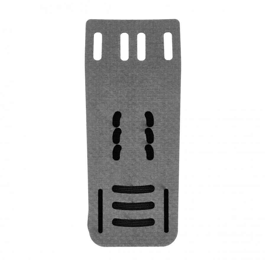 Comfort pad Ginger's Tactical Gear do GTG Viper Holster System
 2/6