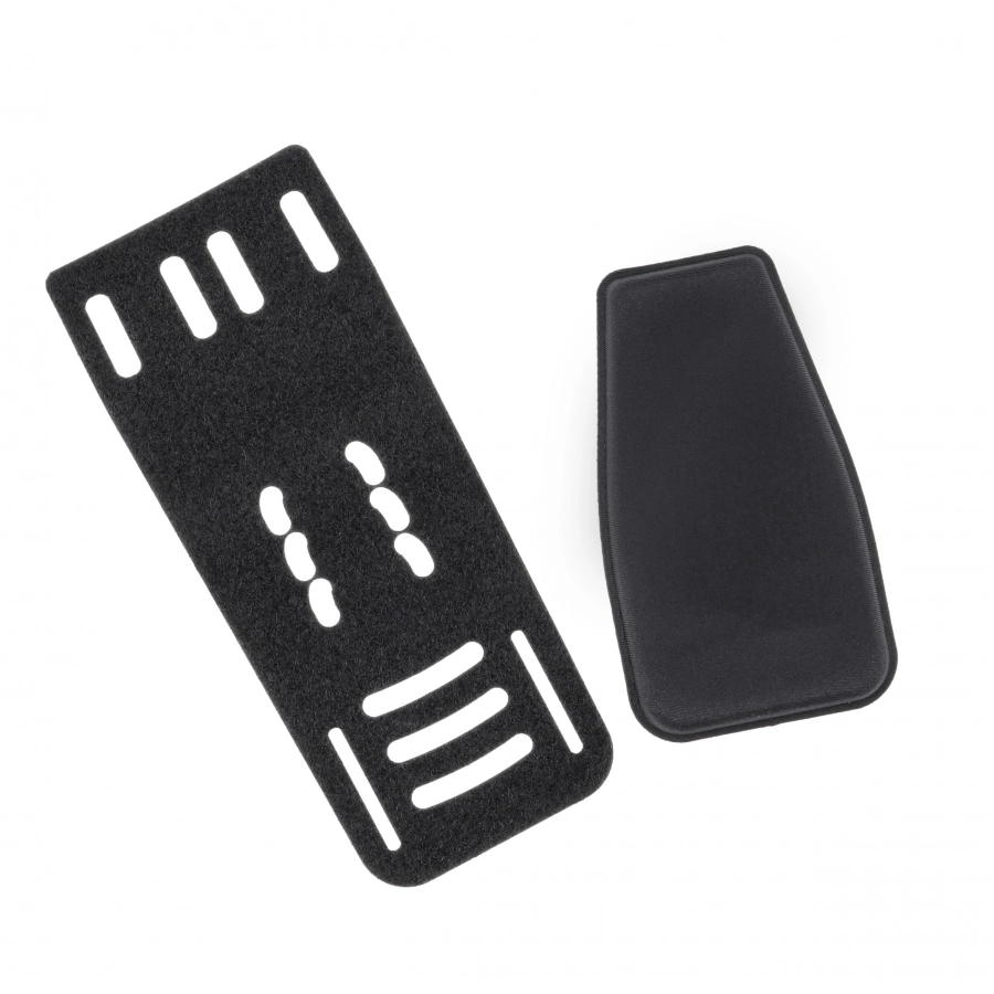 Comfort pad Ginger's Tactical Gear do GTG Viper Holster System
 3/6