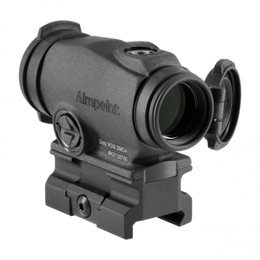 Kolimator Aimpoint DUTY RDS 2MOA 39mm na Picatinny 2/8