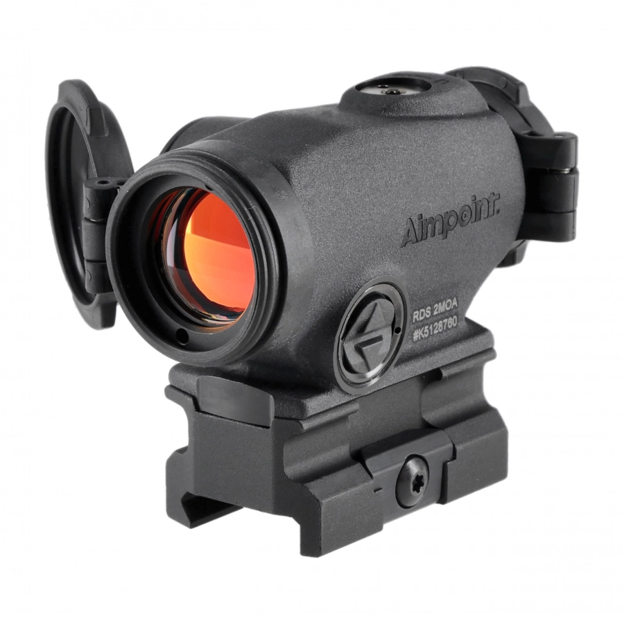 Kolimator Aimpoint DUTY RDS 2MOA 39mm na Picatinny 1/8