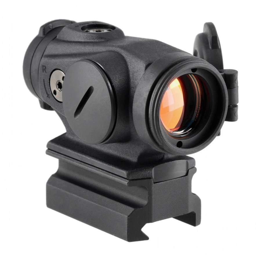 Kolimator Aimpoint DUTY RDS 2MOA 39mm na Picatinny 4/8