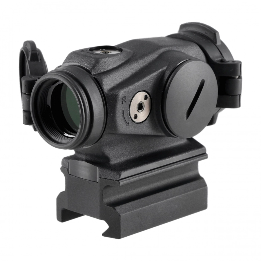 Kolimator Aimpoint DUTY RDS 2MOA 39mm na Picatinny 3/8