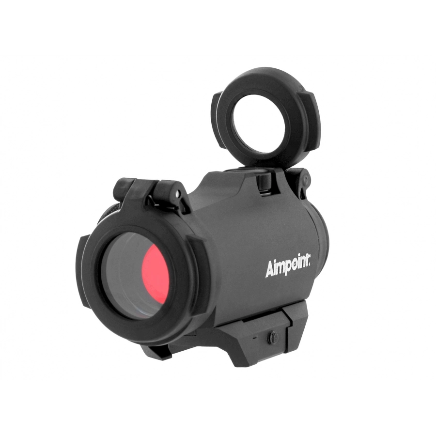 Kolimator Aimpoint Micro H-2 2 MOA z montażem 2/3