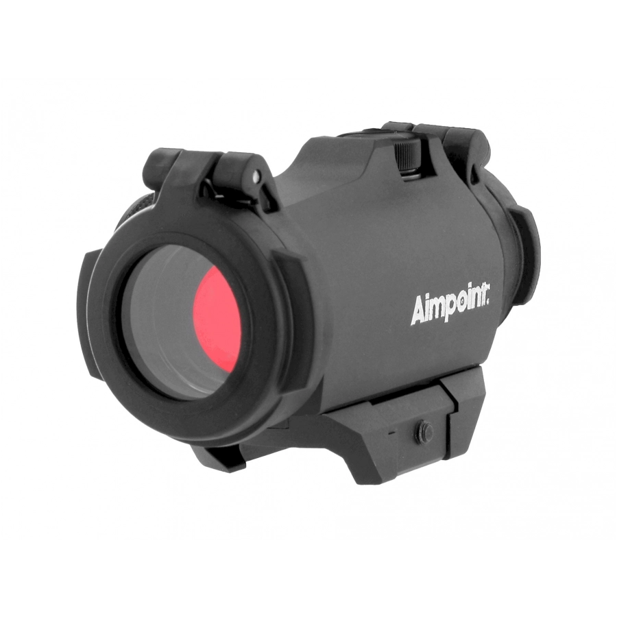 Kolimator Aimpoint Micro H-2 2 MOA z montażem 1/3