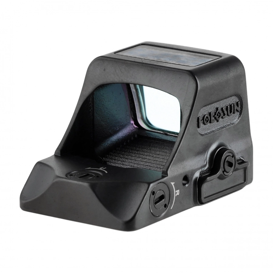 Kolimator Holosun HE508T X2 Elite Micro Red Dot 3/8
