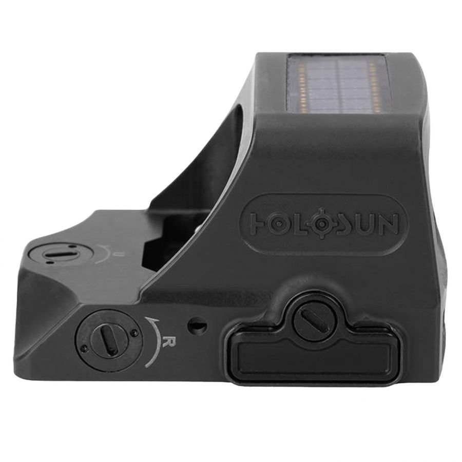 Kolimator Holosun HE508T X2 Elite Micro Red Dot 4/10