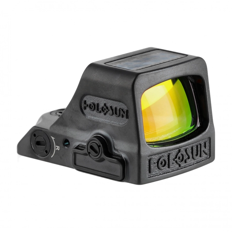 Kolimator Holosun HE508T X2 Elite Micro Red Dot 4/8