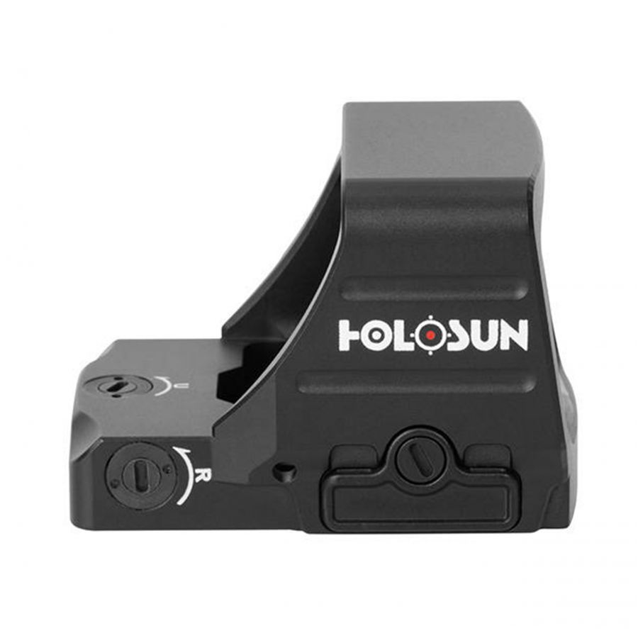 Kolimator Holosun HS507COMP-RD Red Dot, montaż RMR
 3/7