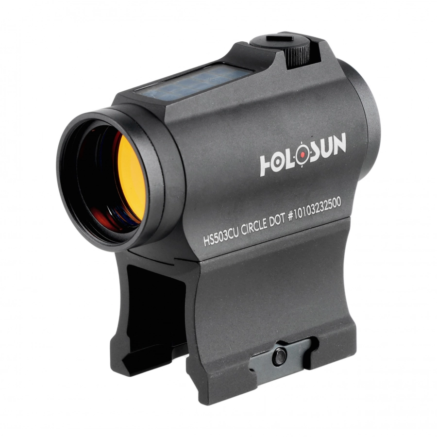 Kolimator Holosun Red Dot HS503CU 1/7