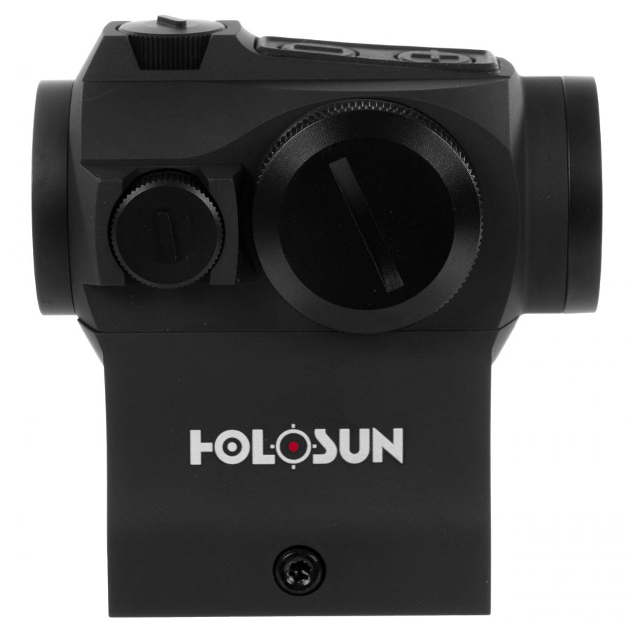 Kolimator Holosun Red Dot HS503GU 2/4