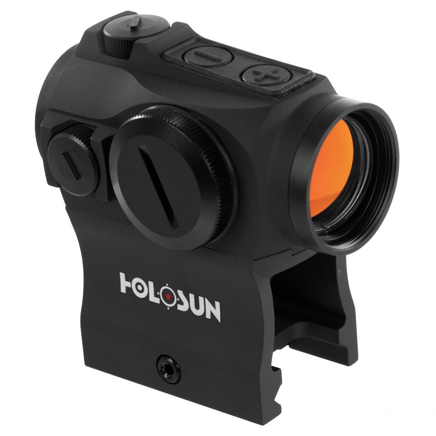 Kolimator Holosun Red Dot HS503GU 3/4