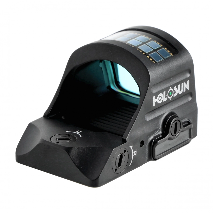 Kolimator Primary Arms by Holosun HE507C-GR-X2 ACSS Vulcan 3/12