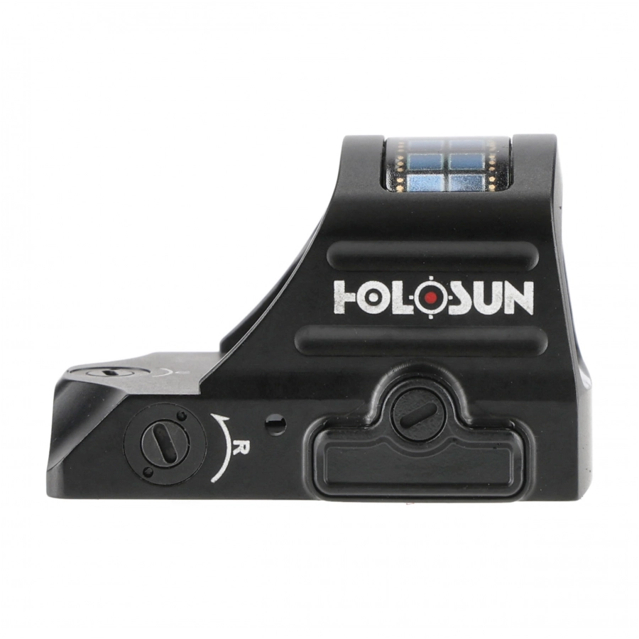 Kolimator Primary Arms by Holosun HS507C-X2 ACSS Vulcan 4/8