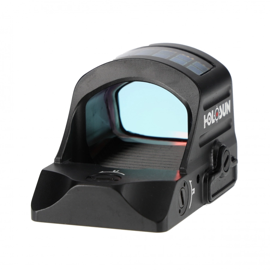 Kolimator Primary Arms by Holosun HS507C-X2 ACSS Vulcan 2/8