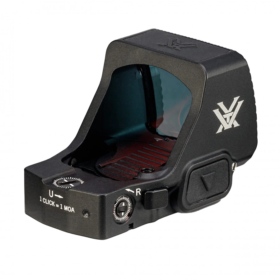 Kolimator Vortex Defender-XL 2/3/5/8 MOA 4/4