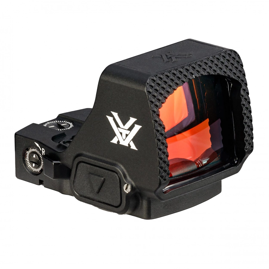 Kolimator Vortex Defender-XL 2/3/5/8 MOA 1/4
