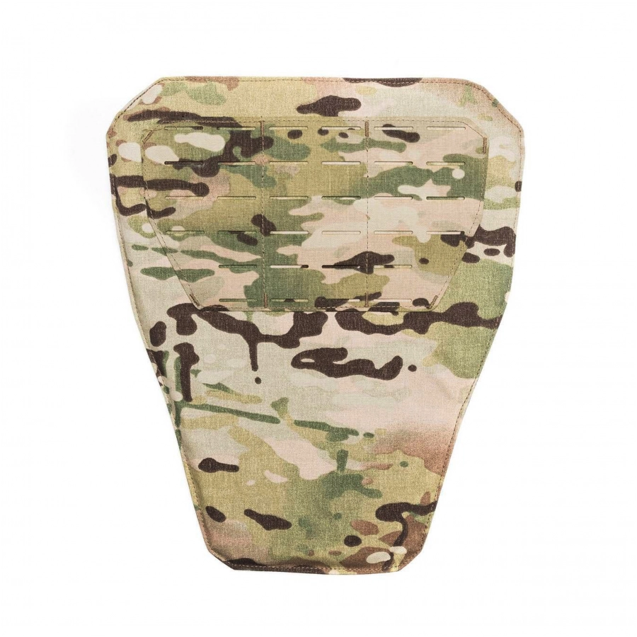 Kuloodporna osłona krocza i podbrzusza DTF Protection NUTCRACKER - Multicam 1/7
