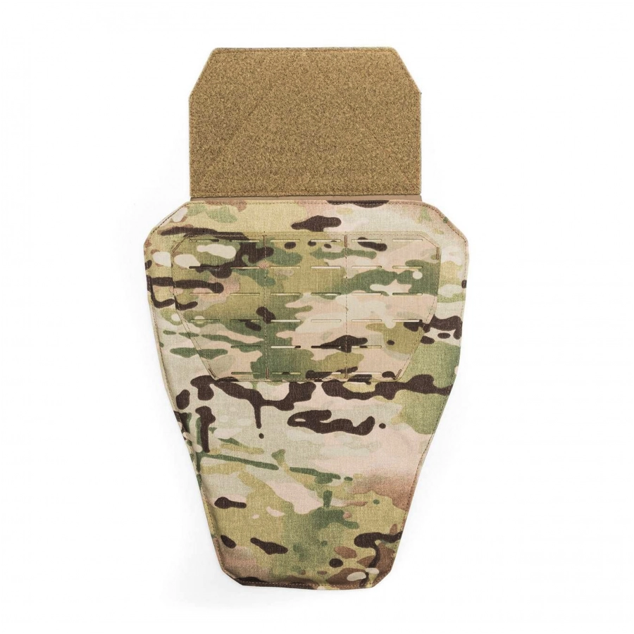 Kuloodporna osłona krocza i podbrzusza DTF Protection NUTCRACKER - Multicam 4/7