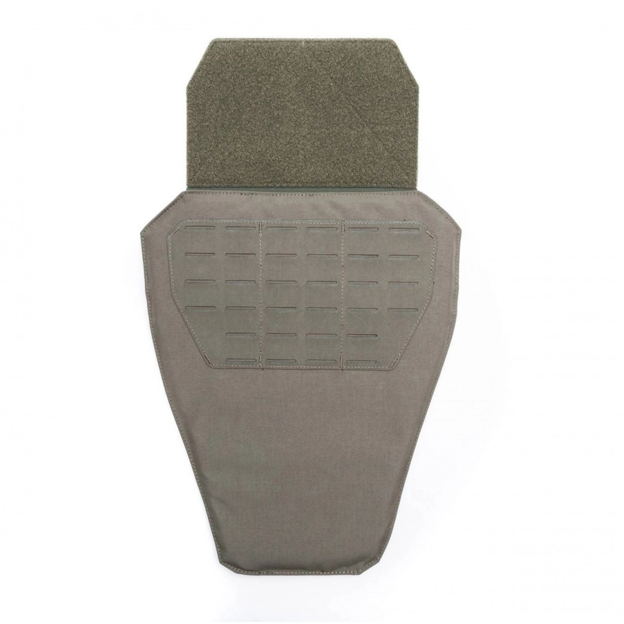 Kuloodporna osłona krocza i podbrzusza DTF Protection NUTCRACKER - Ranger Green 4/7