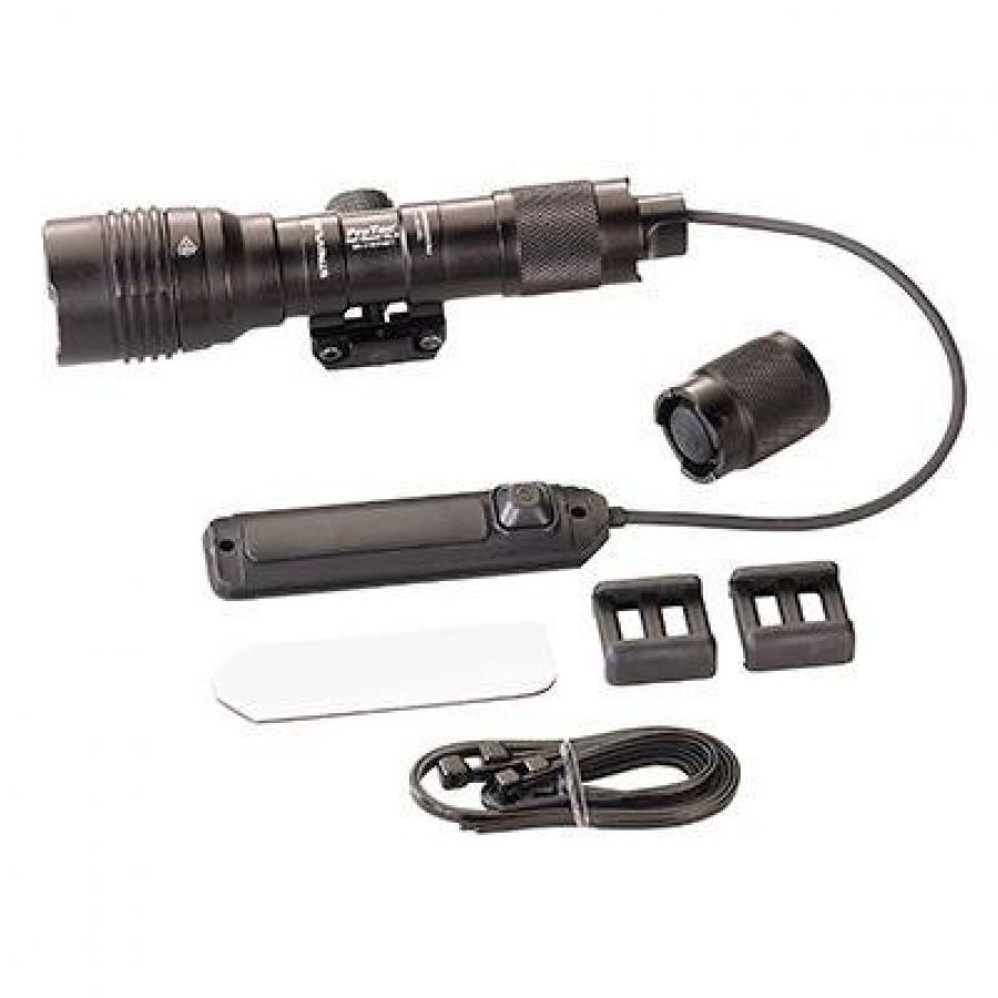 Latarka Streamlight ProTac Railmount HL-X 1000lm 1/4