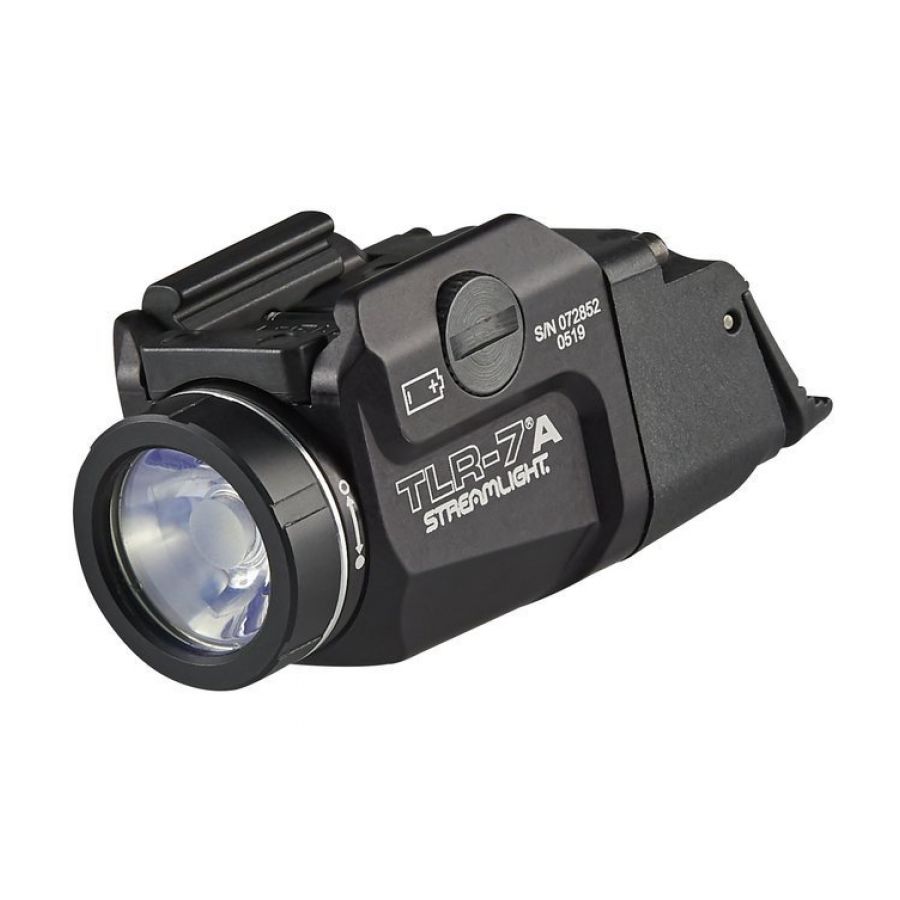 Latarka Streamlight TLR-7A Flex 500lm 1/5