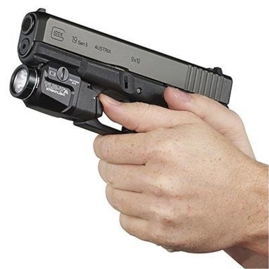 Latarka Streamlight TLR-7A Flex 500lm 2/5