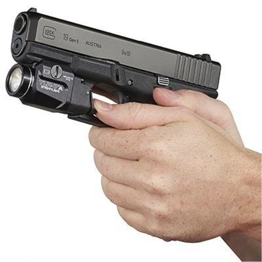 Latarka Streamlight TLR-7A Flex 500lm 3/5