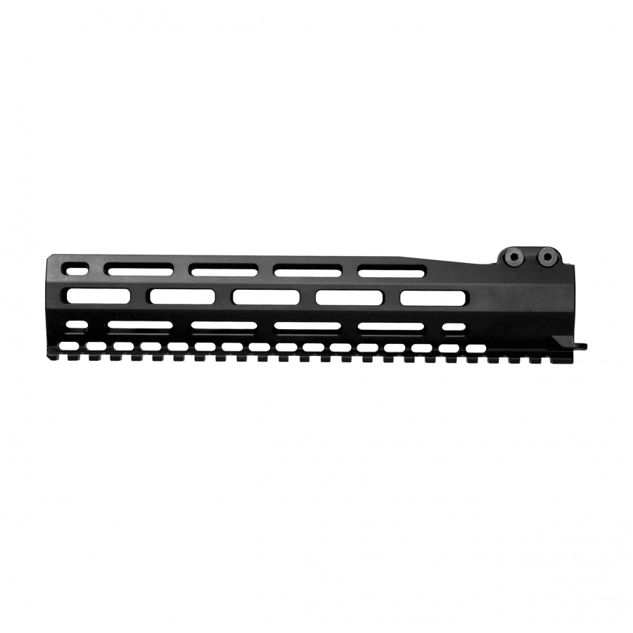 Łoże M-LOK DTF do karabinka AR15 długość 10" z zestawem montażowym 3/4