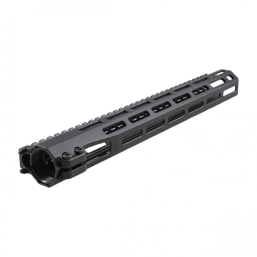 Łoże M-LOK DTF do karabinka AR15 długość 13" z zestawem montażowym 3/4