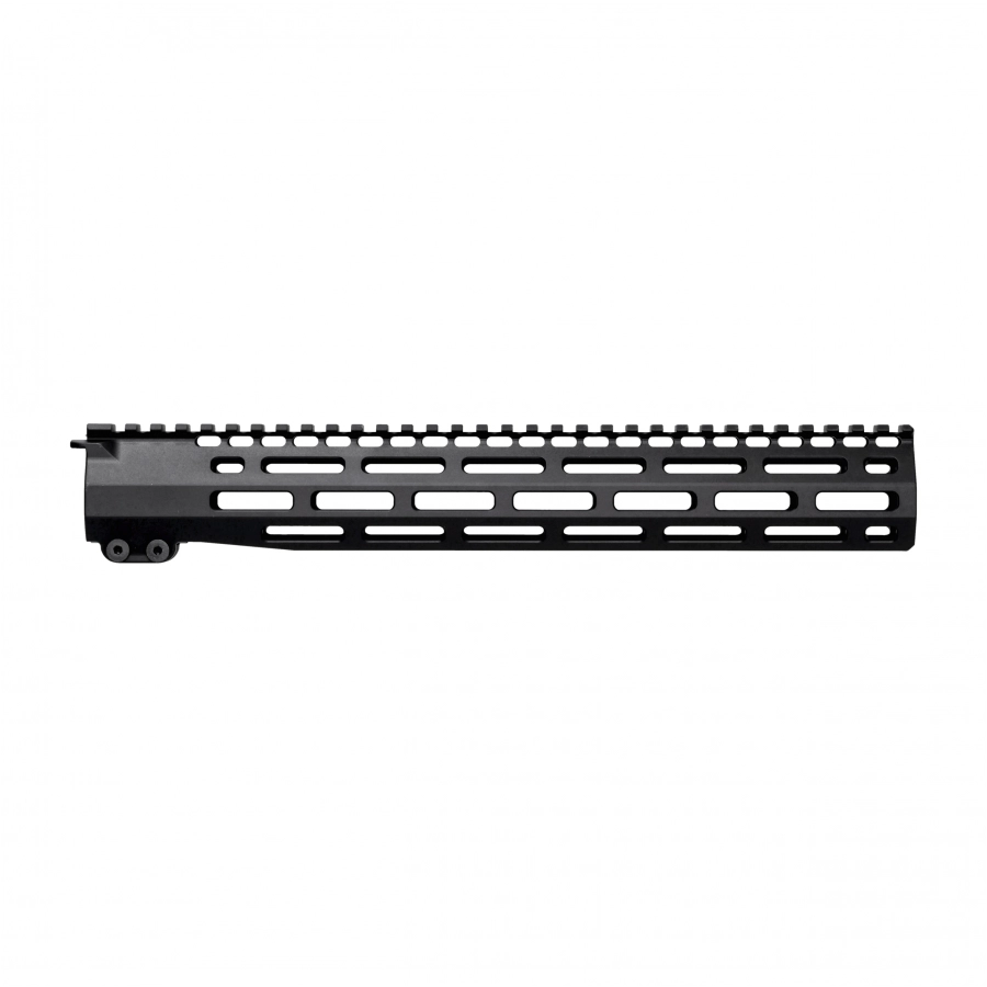 Łoże M-LOK DTF do karabinka AR15 długość 13" z zestawem montażowym 4/4
