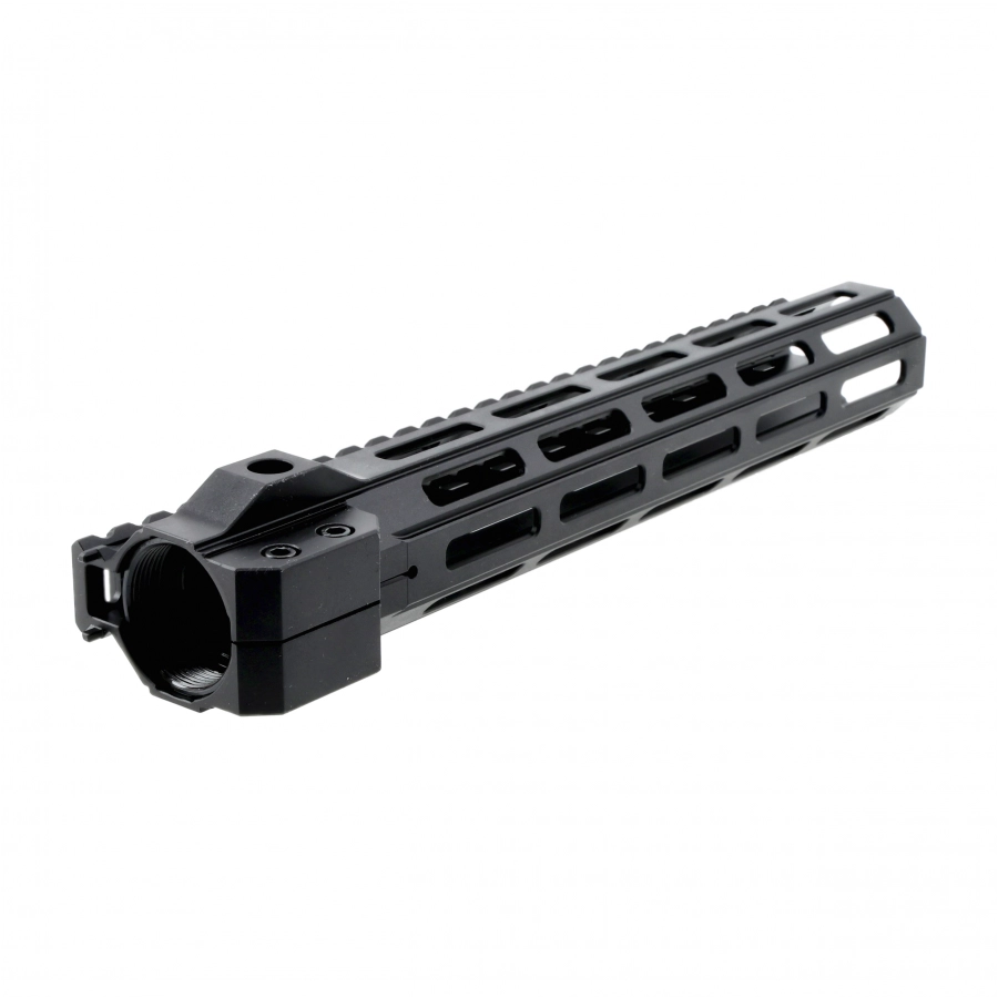 Łoże M-LOK DTF MOD-0 do karabinka AR15 długość 10,5" z zestawem montażowym 3/4