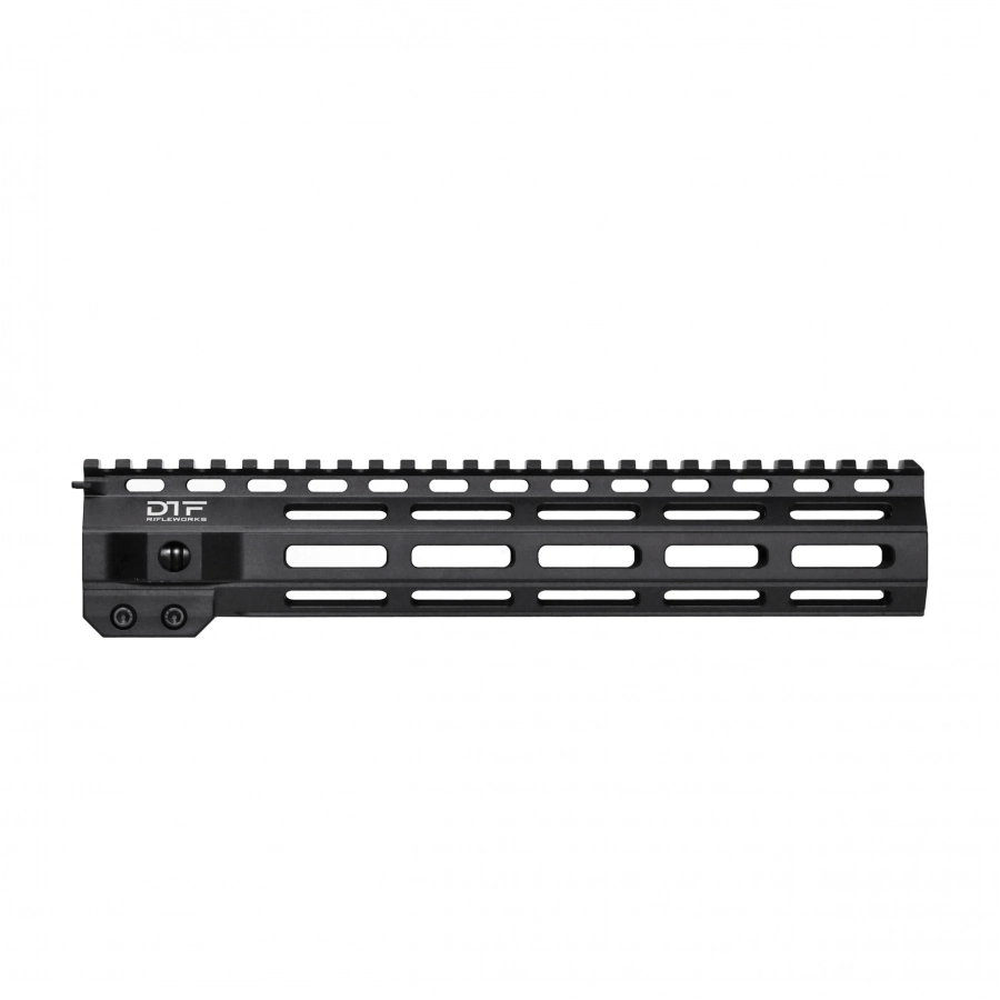 Łoże M-LOK DTF MOD-0 do karabinka AR15 długość 10,5" z zestawem montażowym 4/4