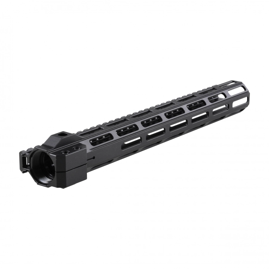 Łoże M-LOK DTF MOD-0 do karabinka AR15 długość 13" z zestawem montażowym 3/4