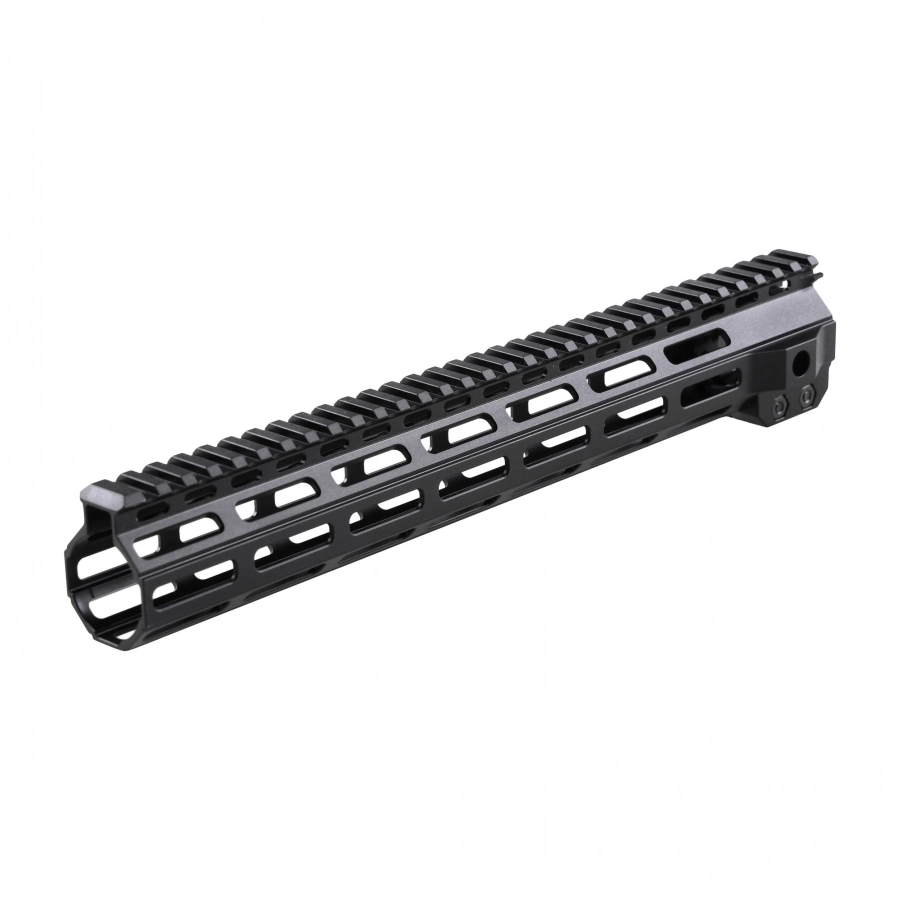Łoże M-LOK DTF MOD-0 do karabinka AR15 długość 13" z zestawem montażowym 1/4
