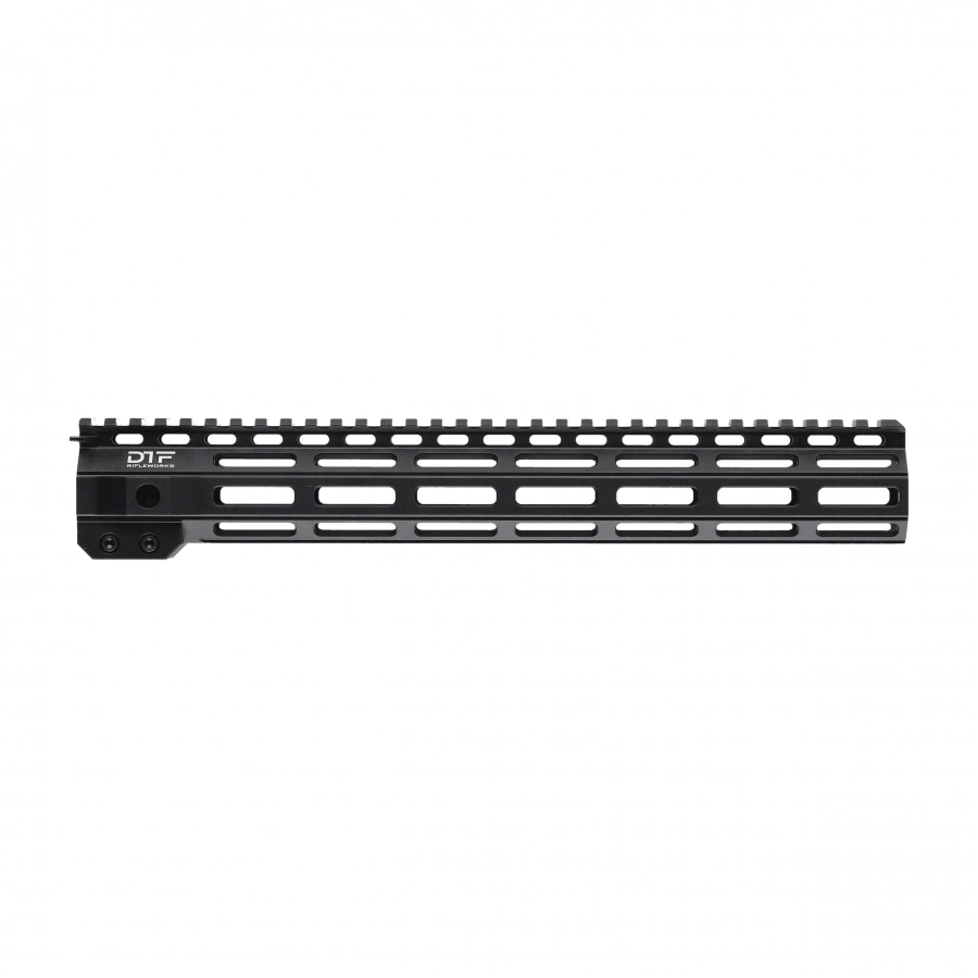 Łoże M-LOK DTF MOD-0 do karabinka AR15 długość 13" z zestawem montażowym 4/4