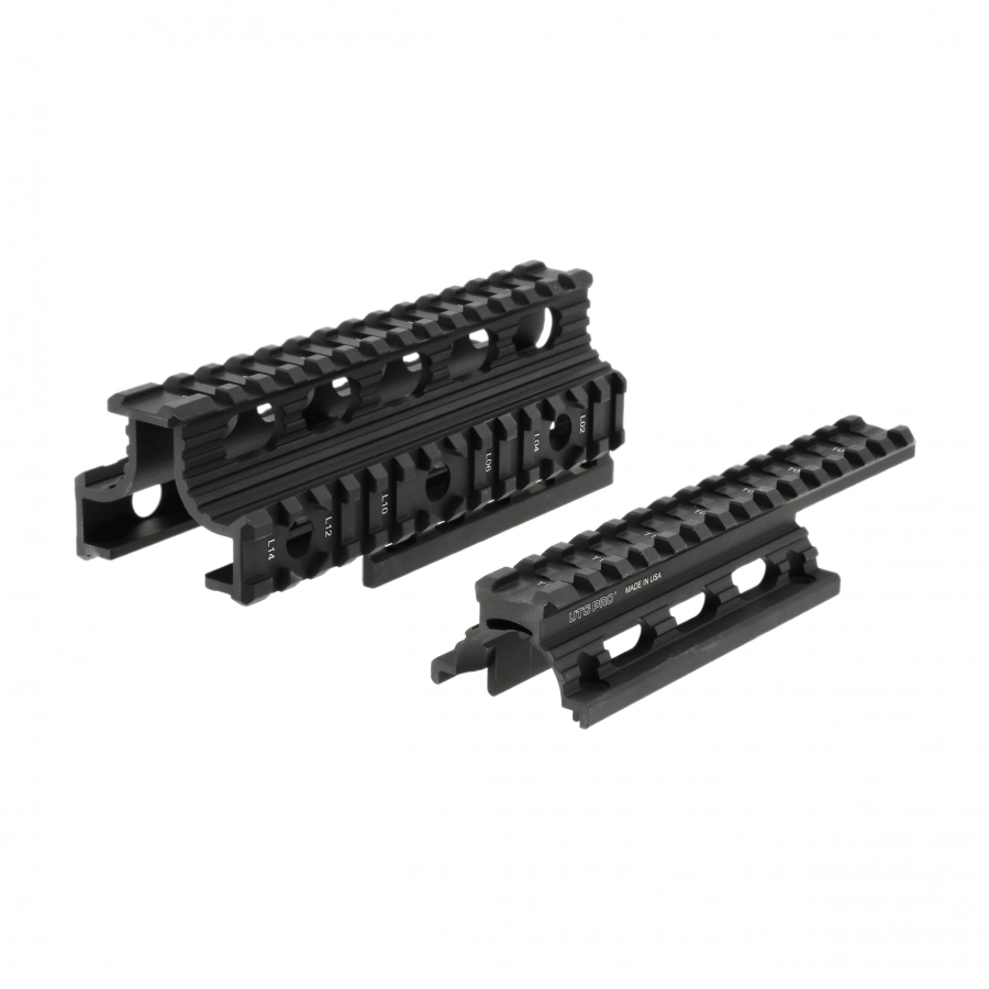 Łoże Picatinny do AK Leapers UTG PRO Drop in Handguard 1/6