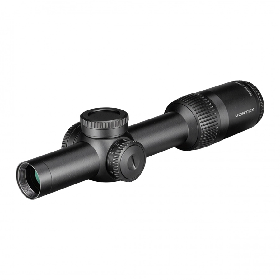 Luneta celownicza Vortex Strike Eagle 1-8x24 FFP 30 mm EBR-8 2/15